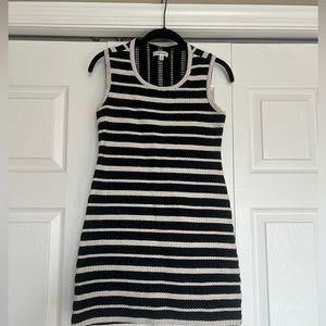 mid thigh length dress